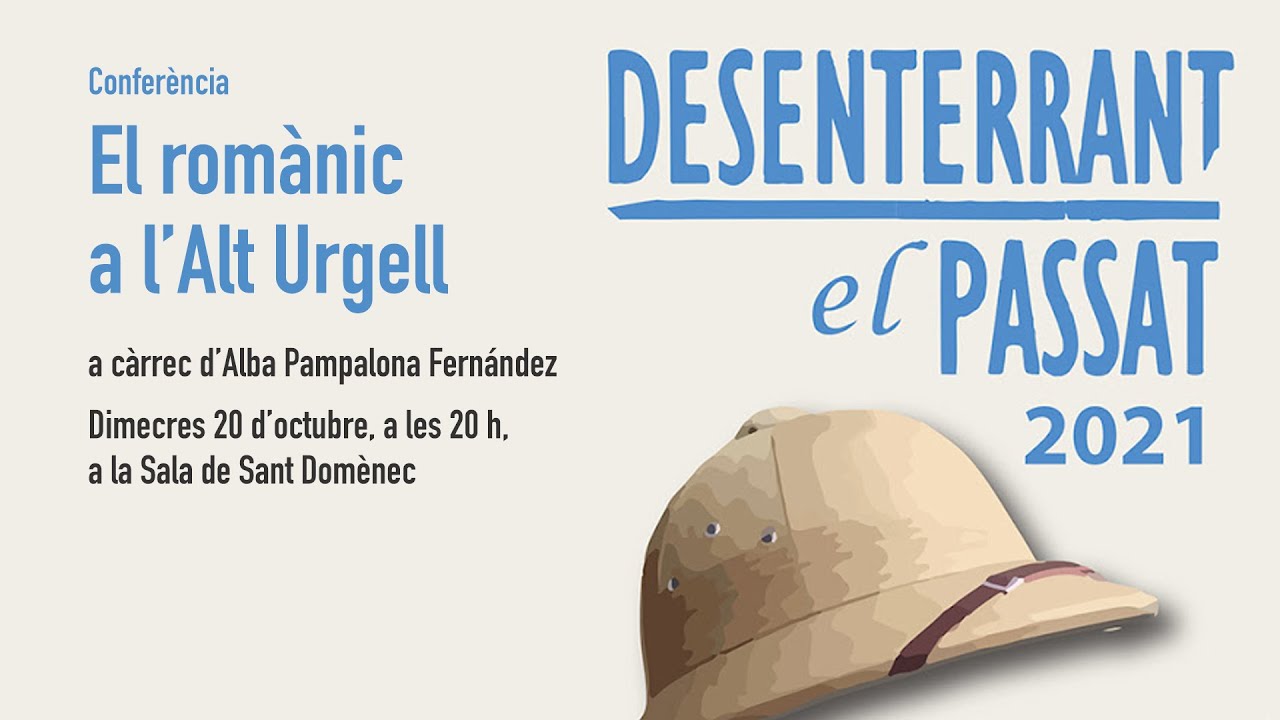 El romànic a l’Alt Urgell
