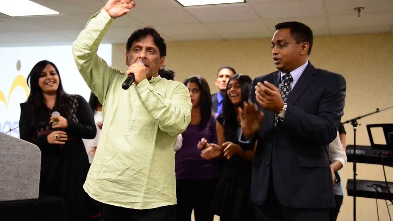 Anil Kant & Shreya Kant 