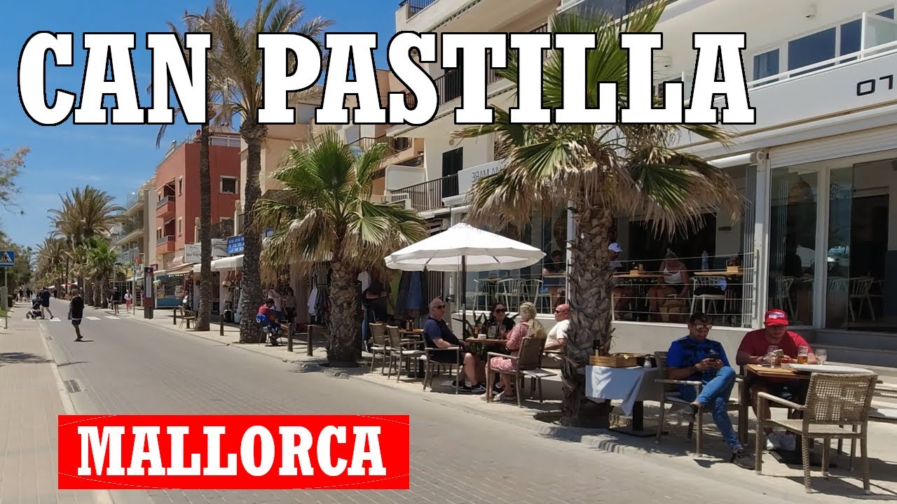 Can Pastilla Mallorca - Budget-friendly destination in 2025?