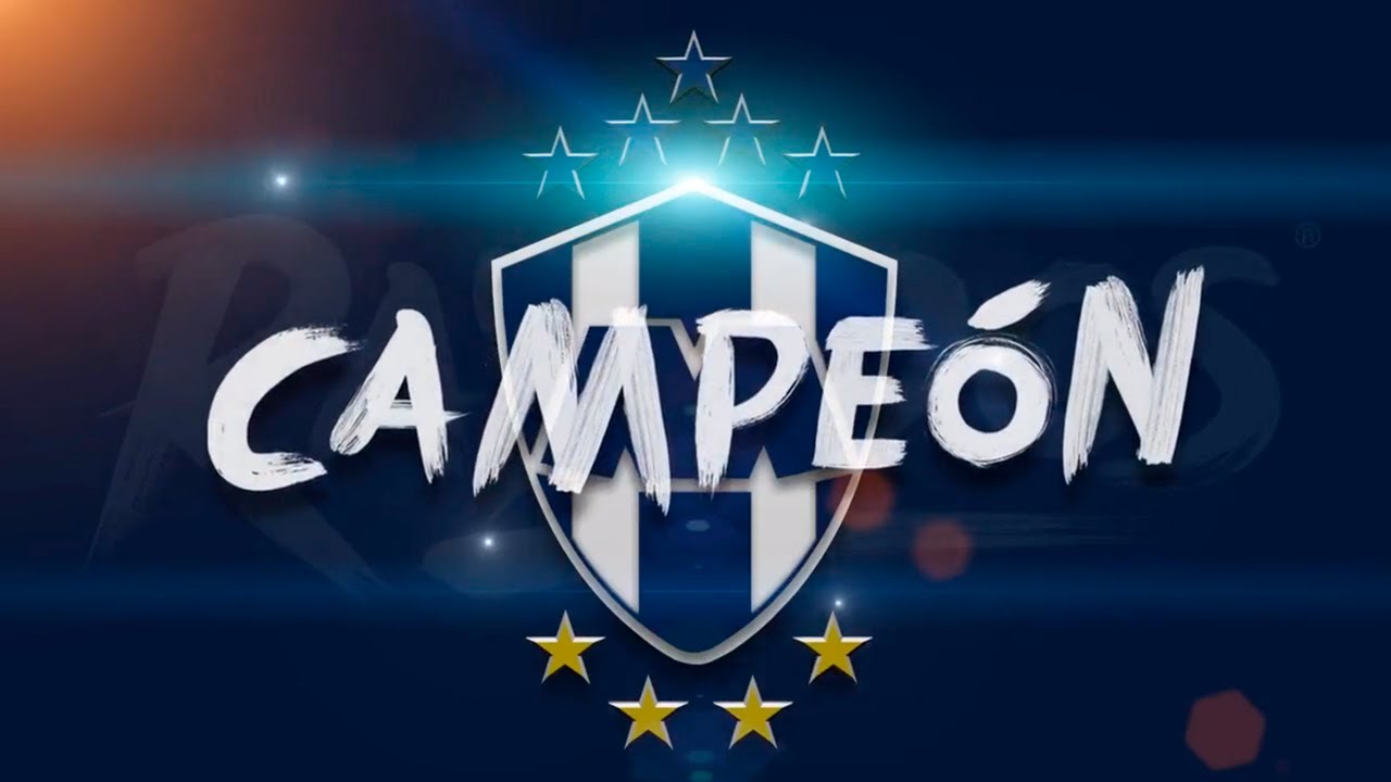 Programa Especial Monterrey Campeón