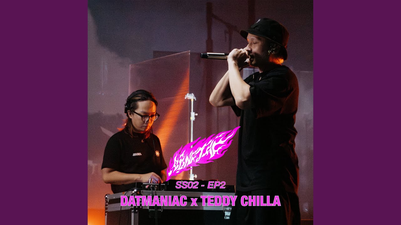 Thiên Hà Trước Hiên Nhà (Live At Động Tag)