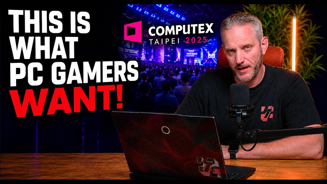 The Gaming Industry Forgot What Gamers Want - Tech & Gaming News Episode 1