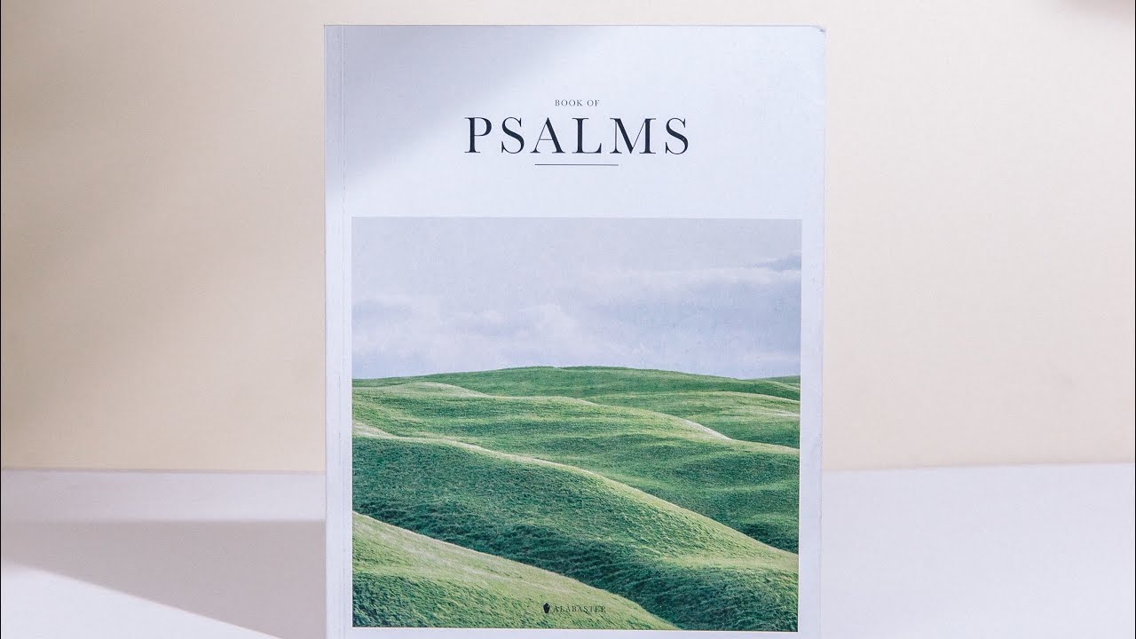 CBW III - # 158 / Ps. 23 / 16th Sunday in Ordinary Time Year B / The Lord is my shepherd;