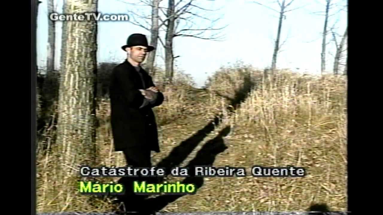 Mario Marinho - 