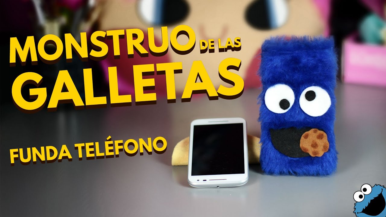 Manualidades paso a paso: Fundas para celular de TRIKI / Accesorios para celulares