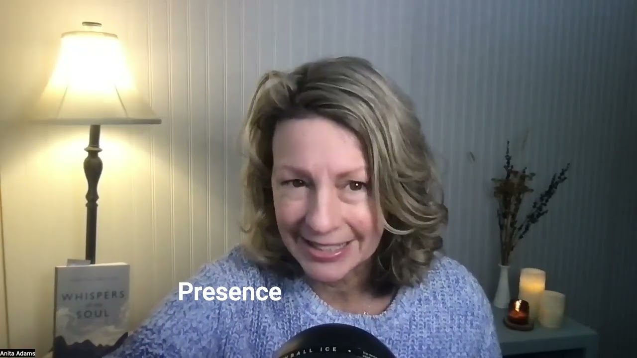 When Awareness Melts the Ice: Transmuting Pain Through Presence