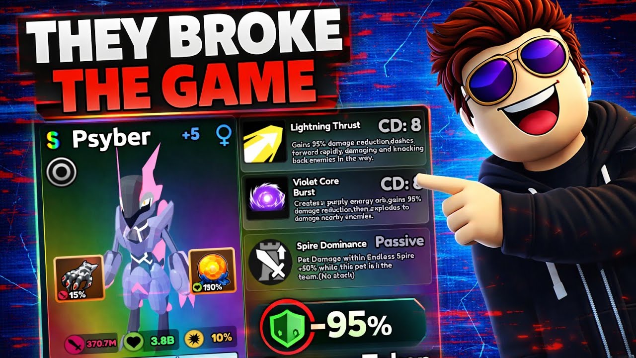 Catch a Monster Just Broke There Game