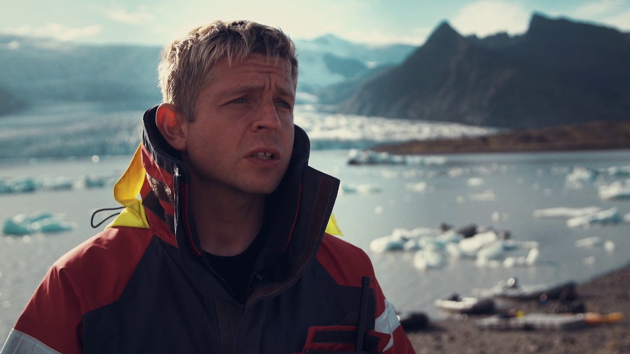 Fjalls&aacute;rl&oacute;n - Boat Tours