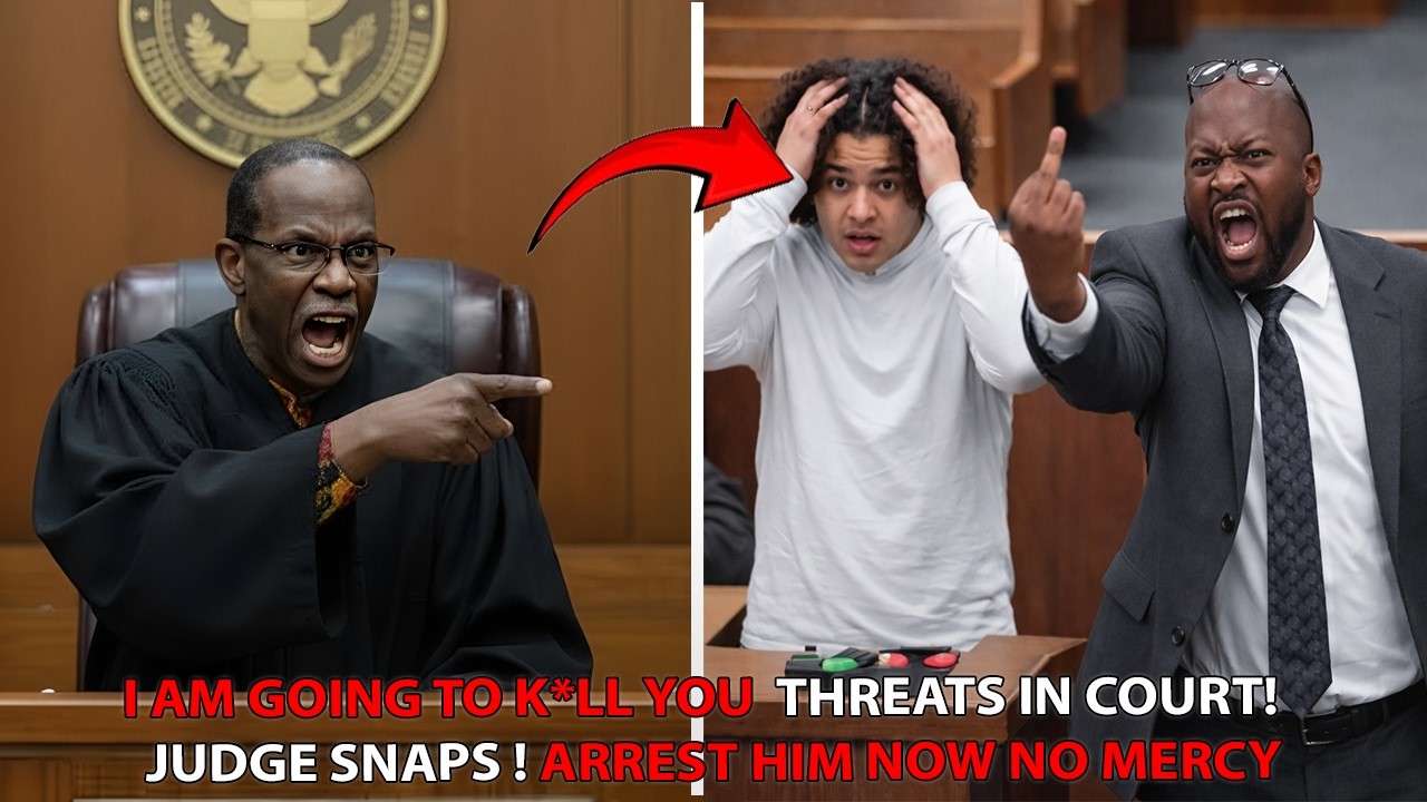 “Where’s My Money” — Judge SNAPS — Defendant Caught Lying