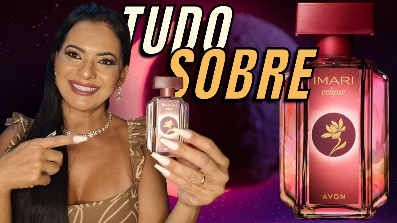 IMARI ECLIPSE AVON