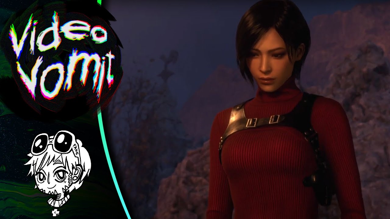 RE4R: SEPARATE WAYS 【ʙʟɪɴᴅ】【02】【4/17/24】