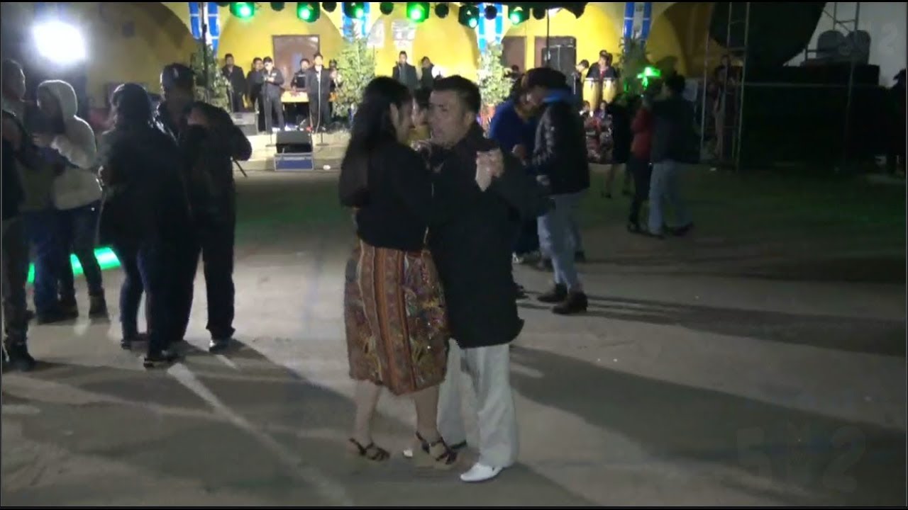 Gema India Nuevo San Antonio 2018
