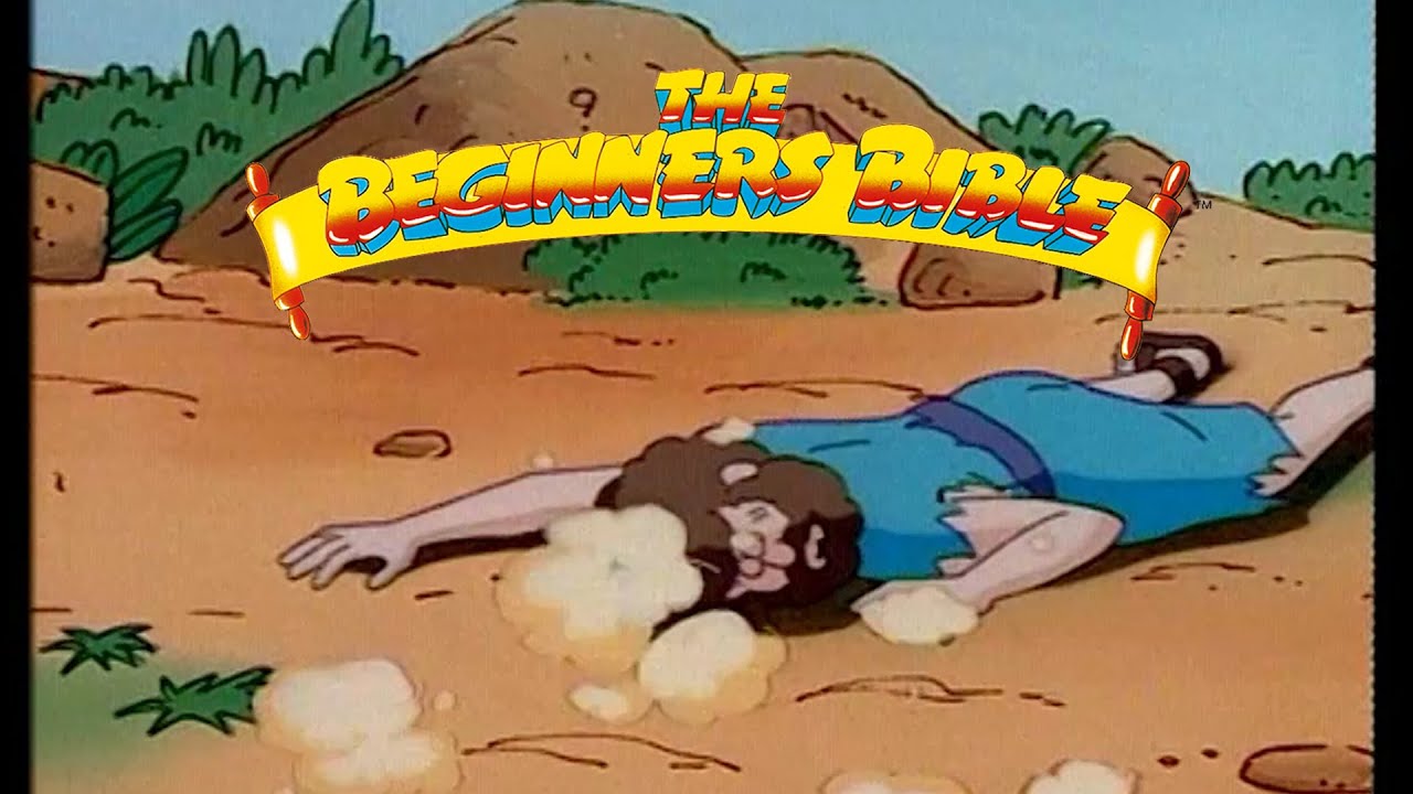 2 VOLLE EPISODEN 23 - Die Bibelgeschichten✝️🌊✝️