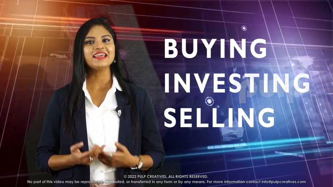 Real estate promo video done for Inter Globe Solutions | Video Production house in Bangalore