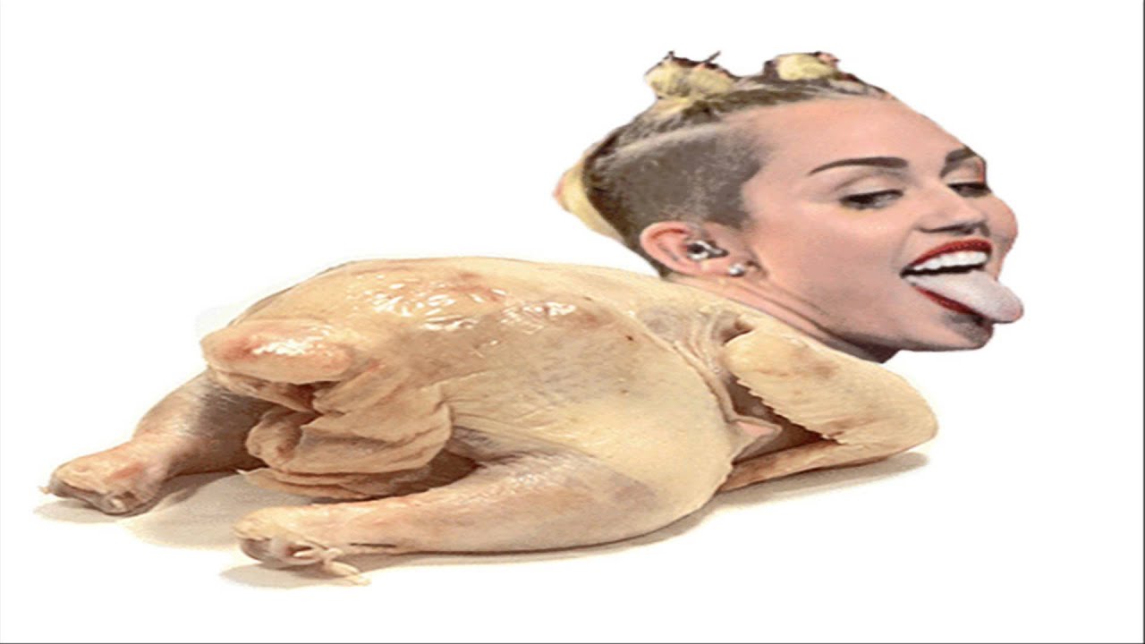TURKEY LIKE MILEY!!!!!