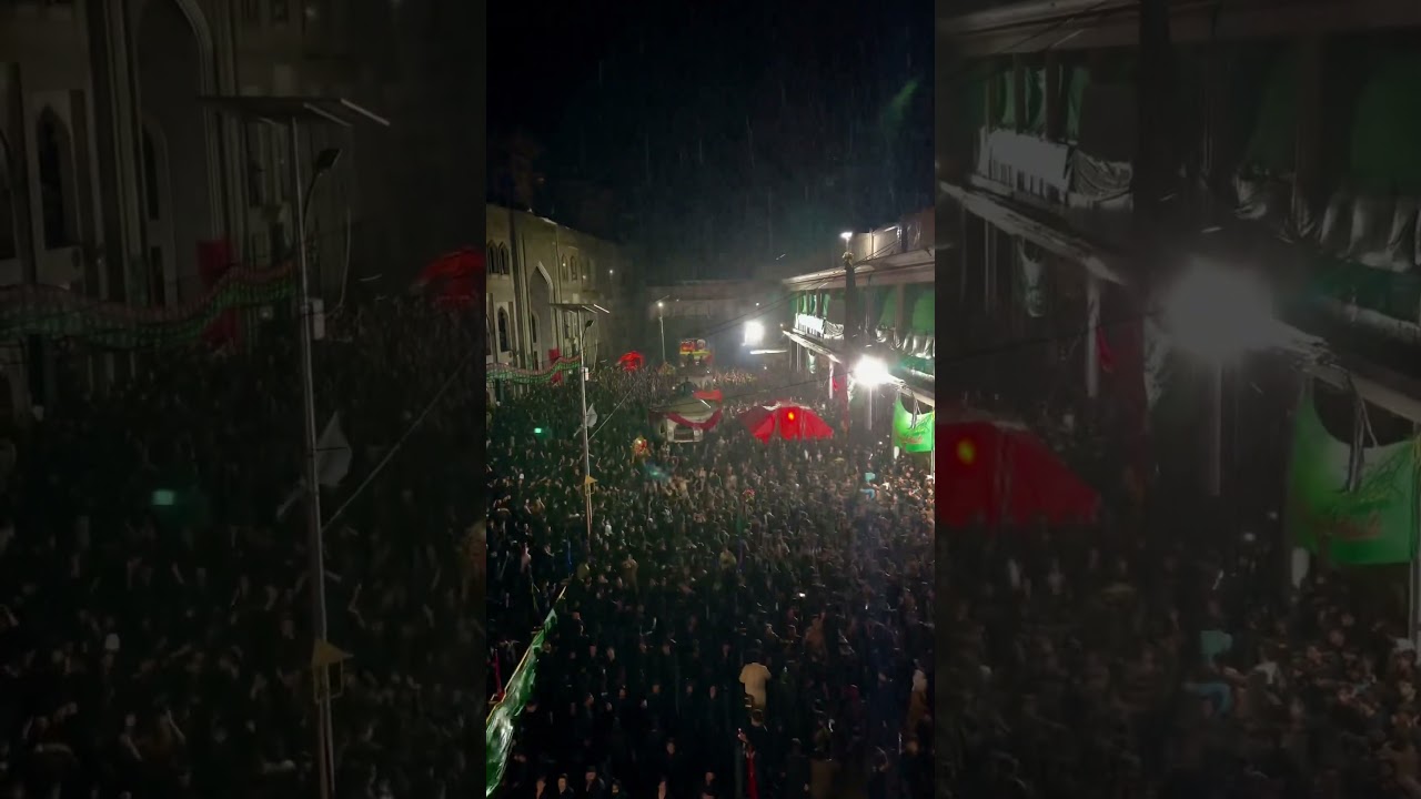 Parachinar 