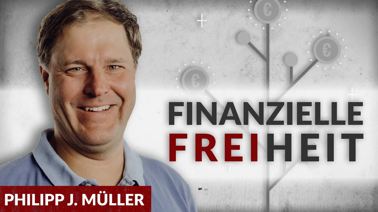 Du bist die Bank: Warum Du nicht reich sein musst, um zu investieren - Philipp Müller | Tobias Beck