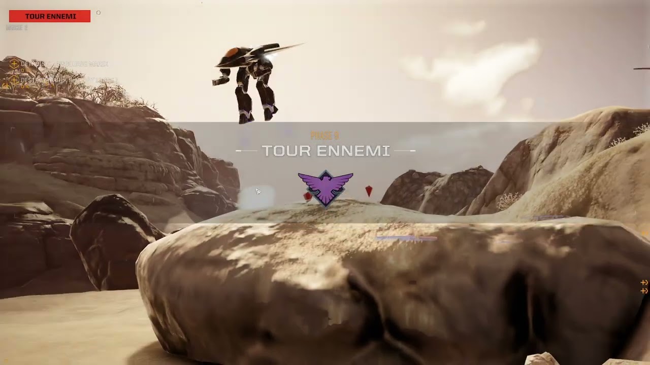 Roguetech Ep 26 Combat difficile en pleine chaleur
