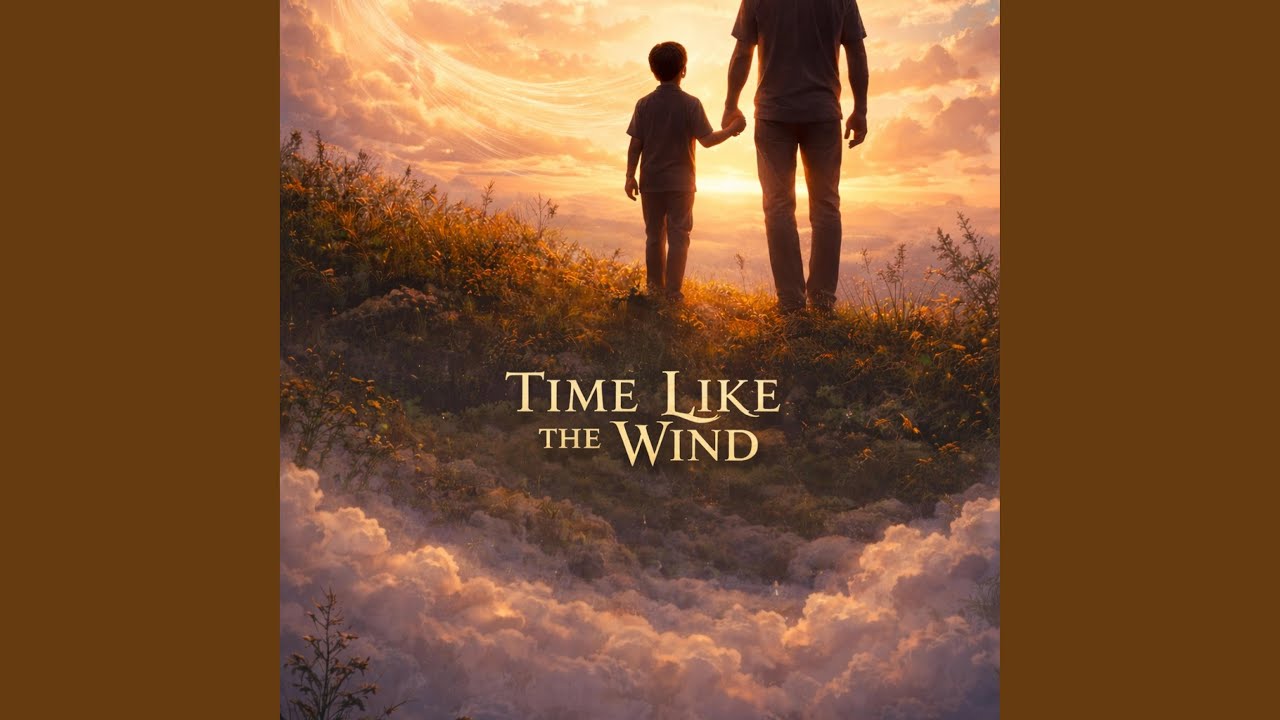 Time Like The Wind