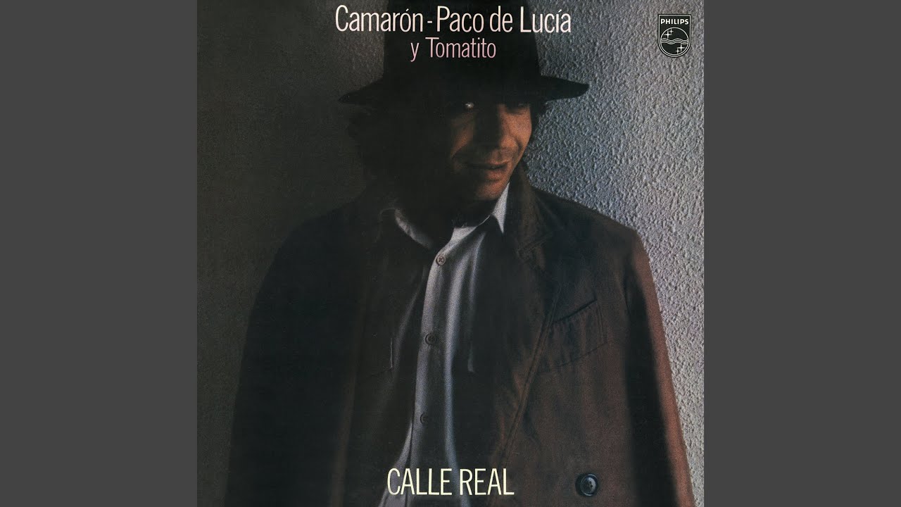 Bulerías De La Perla