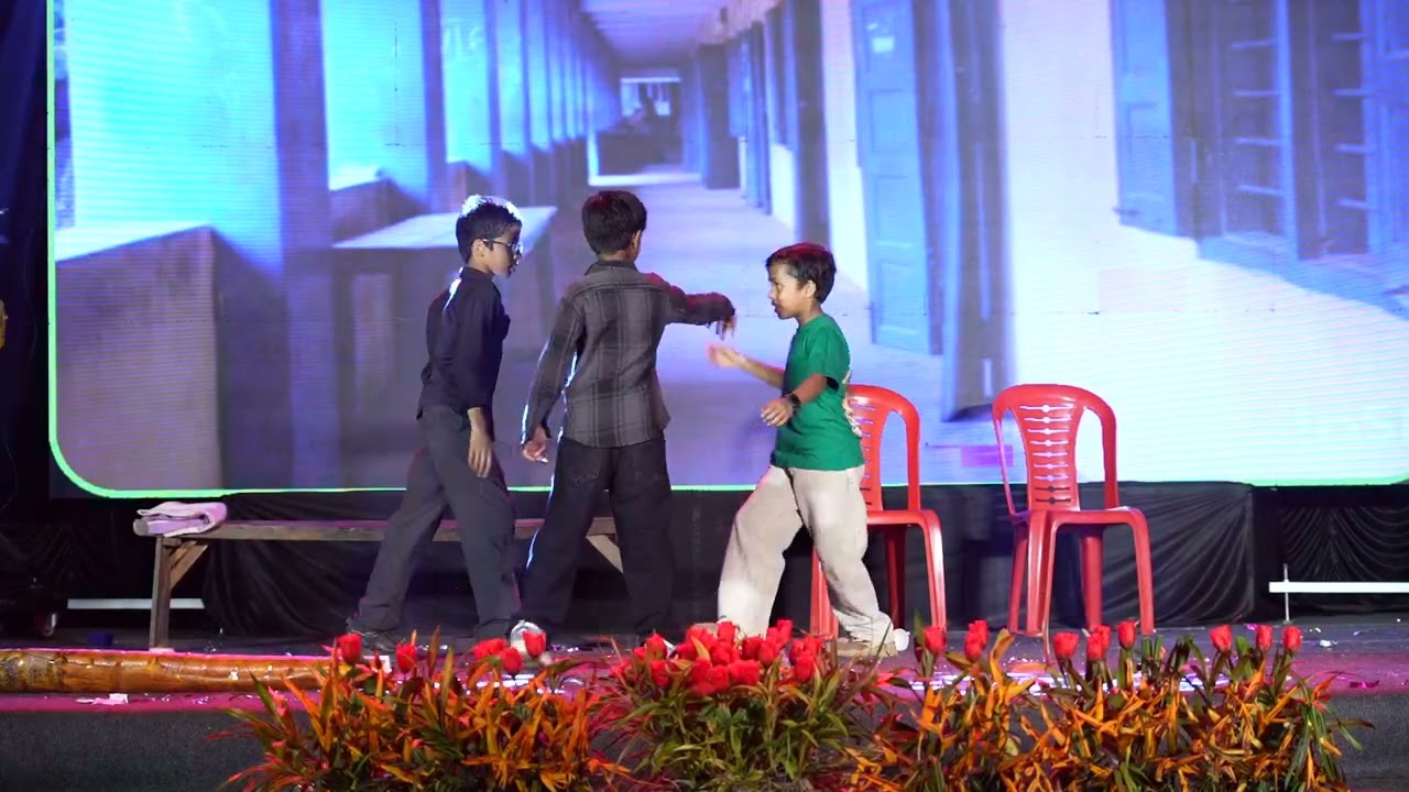 skit shahabas memories 4 b