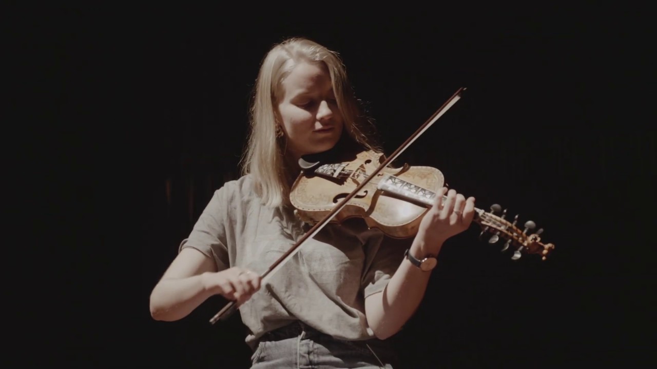 Studer folkemusikk ved Norges musikkh&oslash;gskole / Study Nordic Folk Music at NMH