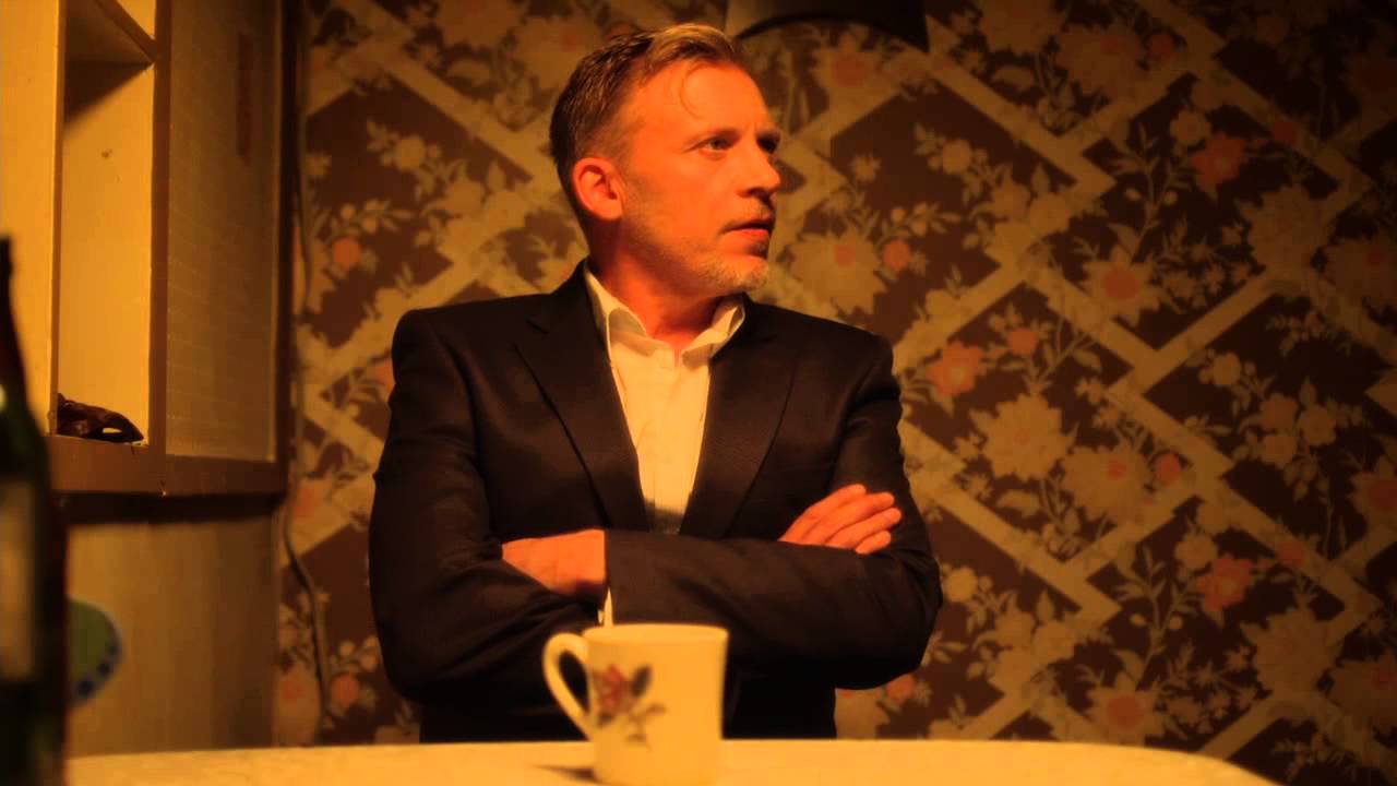 Sitting On The Edge of Marlene Official Trailer - Opens February 27!