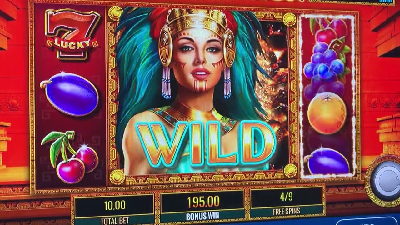 BIG WIN  on Cash Eruption? Did I get a big win find out now!