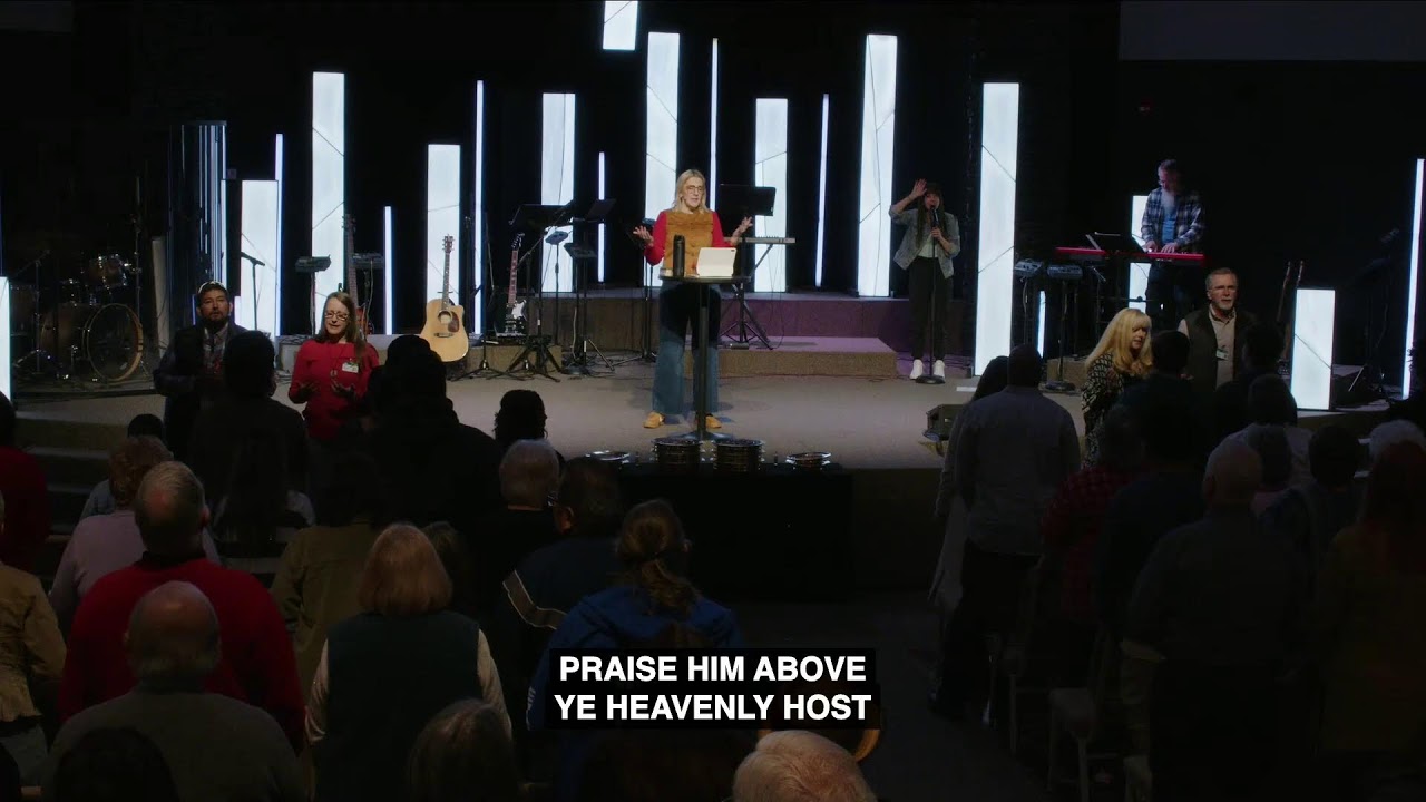 New Life Midtown 9AM February 1, 2026