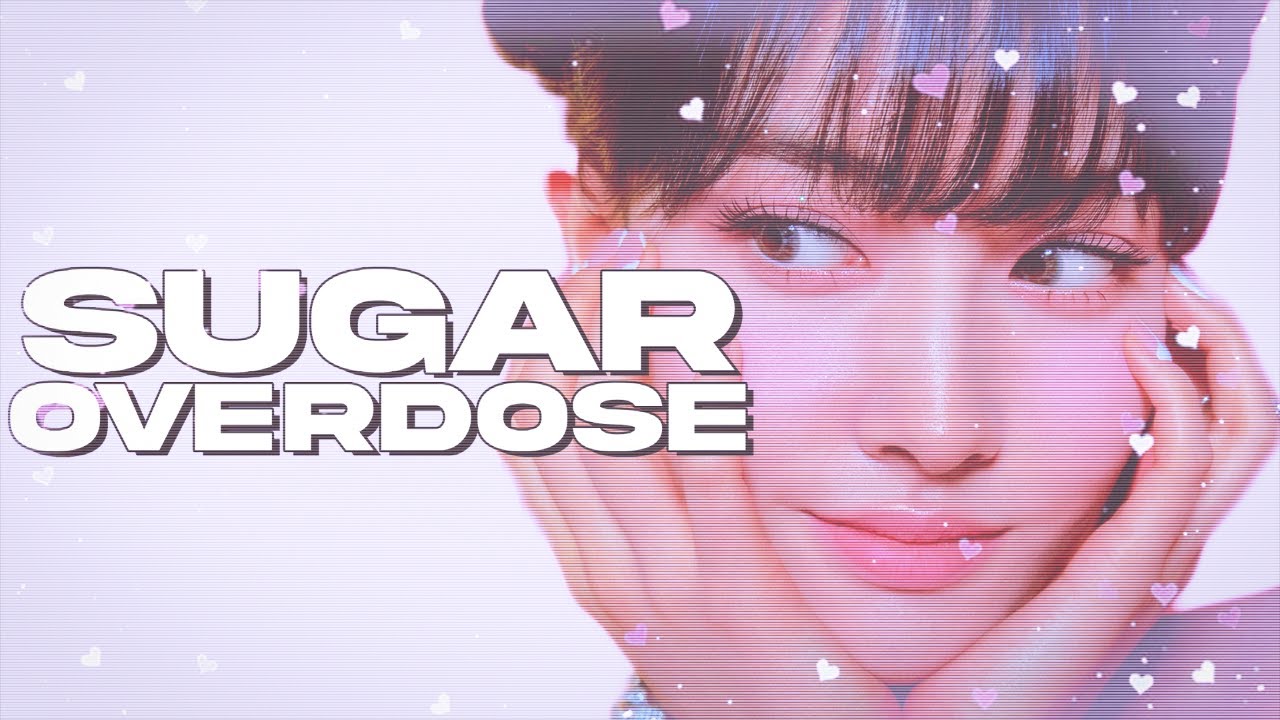 kpop songs that will give you diabetes