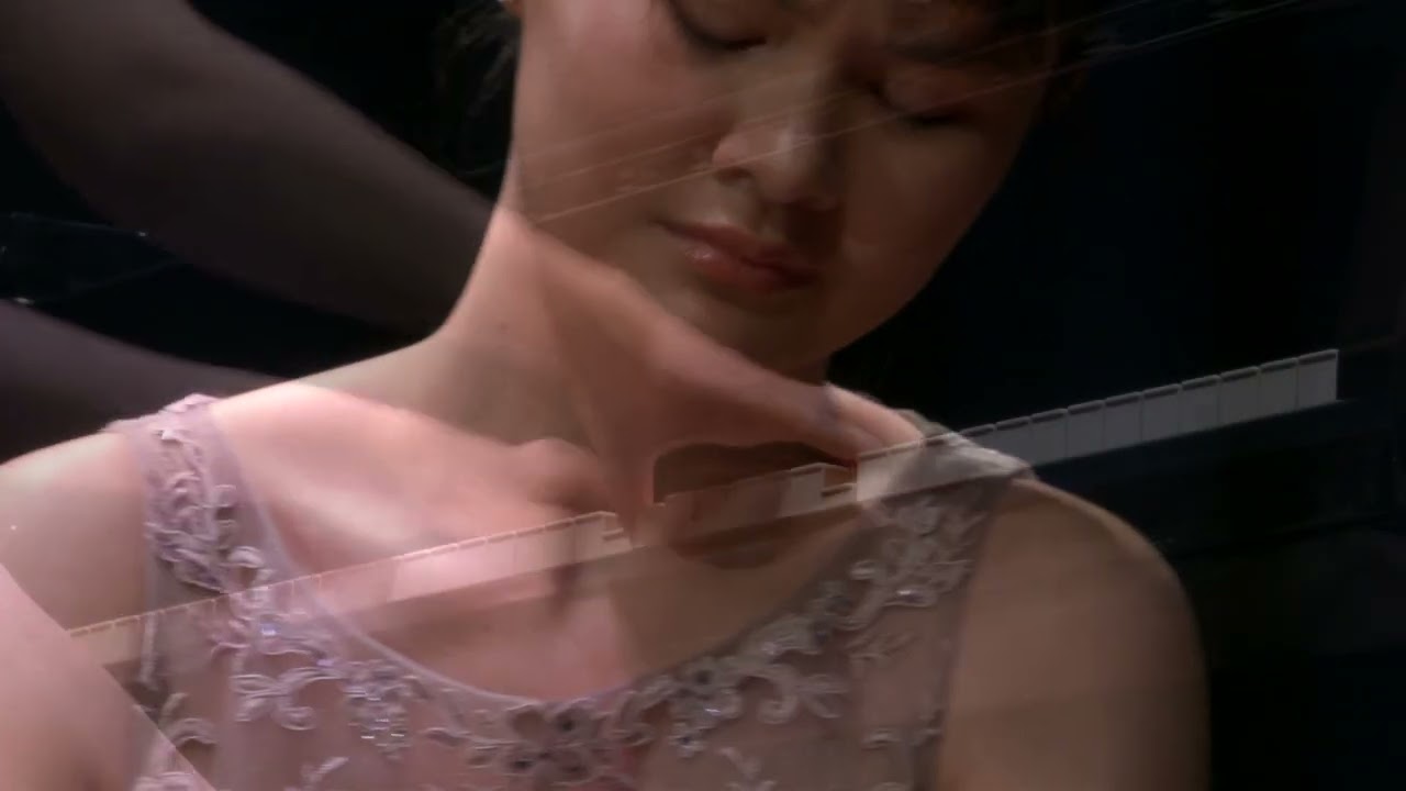 Celina Hoeferlin -  Terzo Premio ex aequo cat I Città di Minerbio Piano Competition