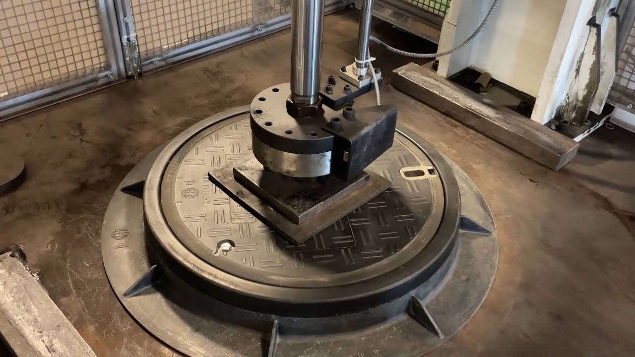 DUROSTREET Composite Assembly: Strength and Testing
