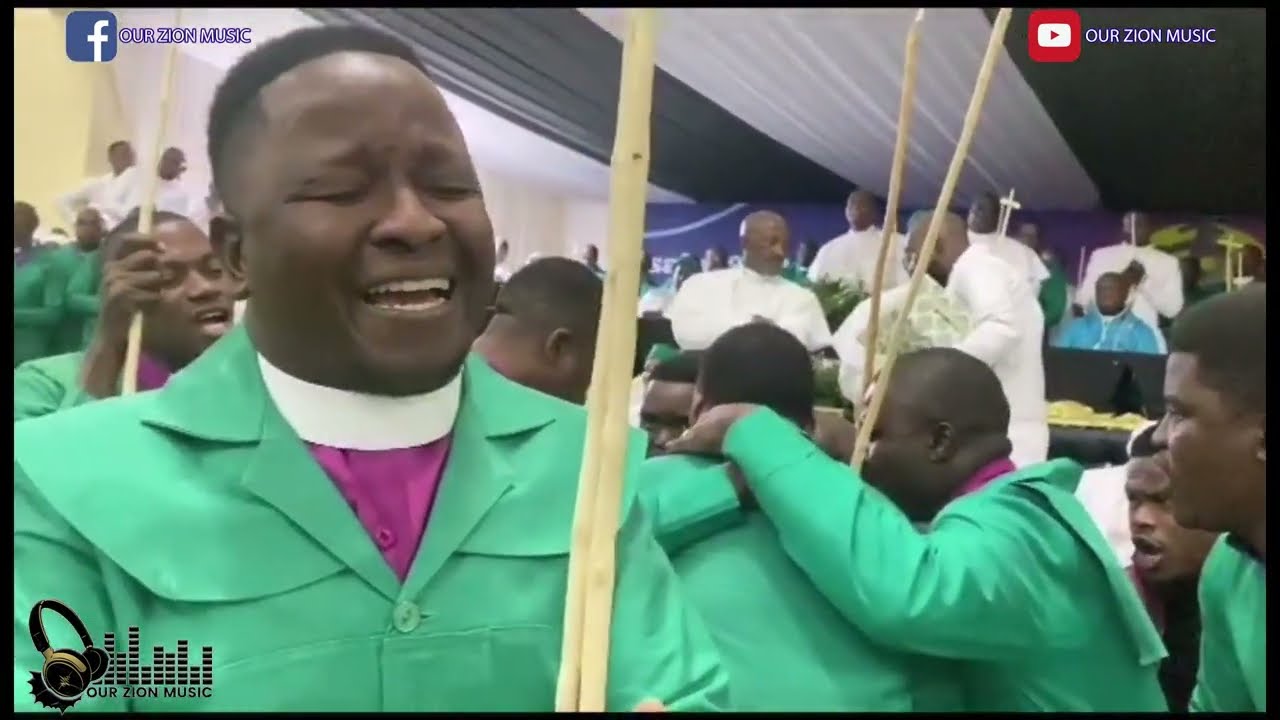 Pentecost Church In Christ - Surely We Shall See The Face Of The Lamb Of God || 2023 || Bayangena