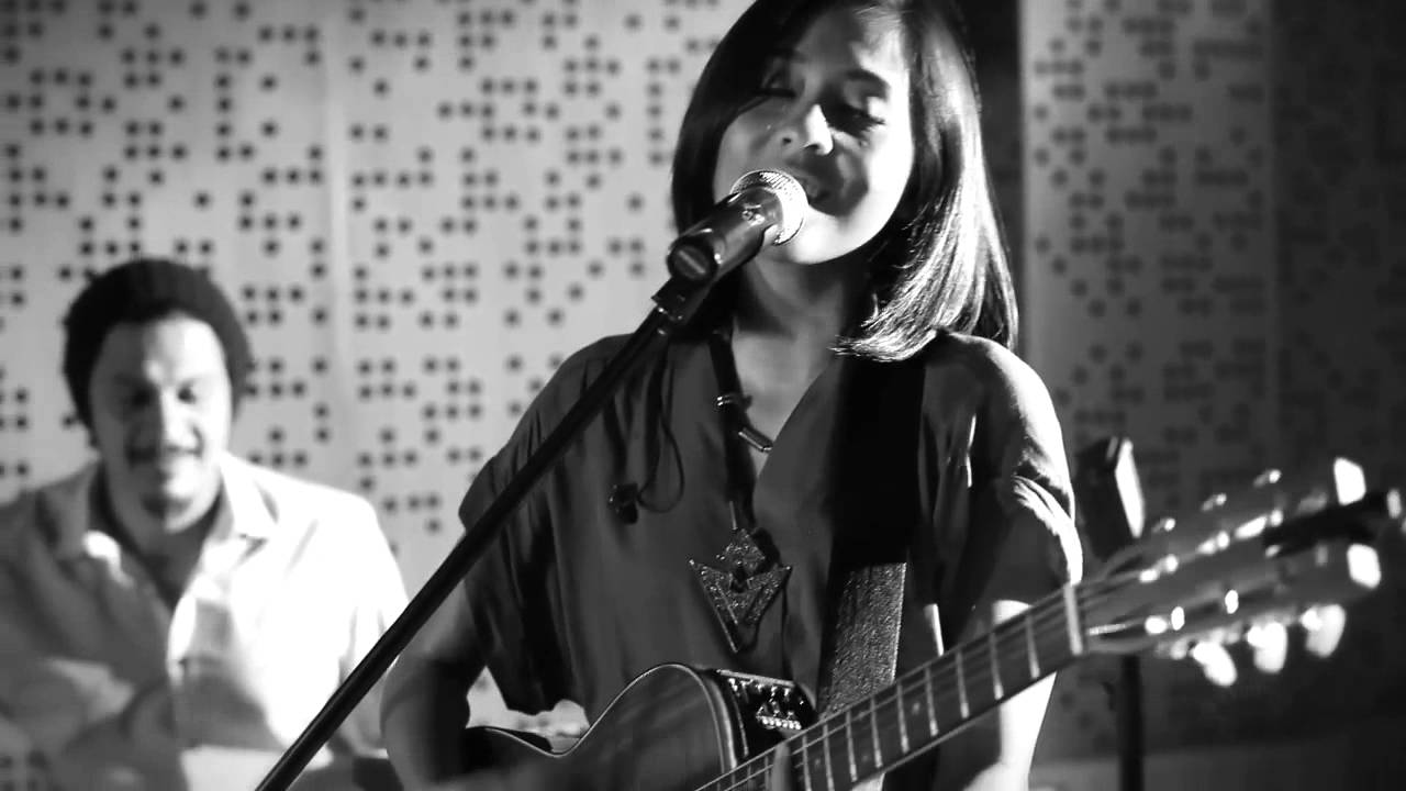 Lala Karmela - Morning Star (Live Studio)