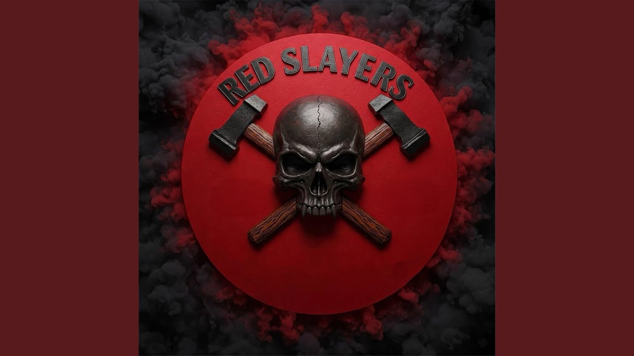 RED SLAYERS