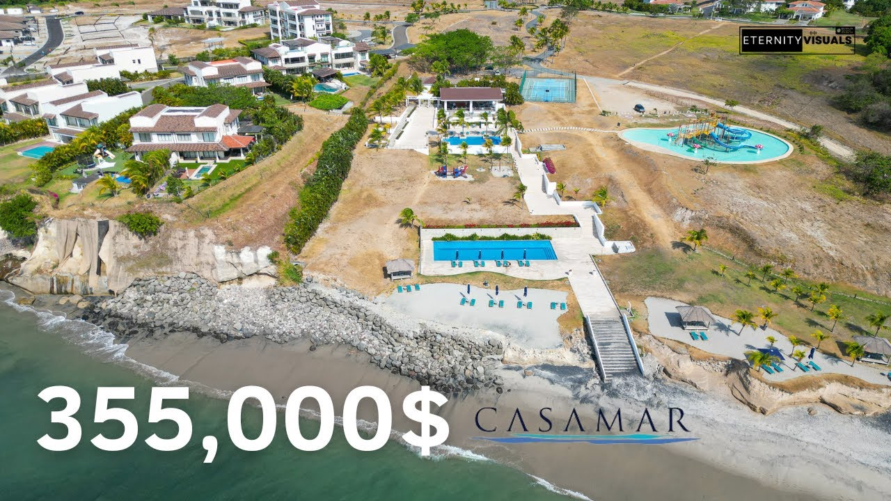 Panama ¡Beach apartament at Casamar! #realestate #panama #audiovisual #pty #eternityvisuals