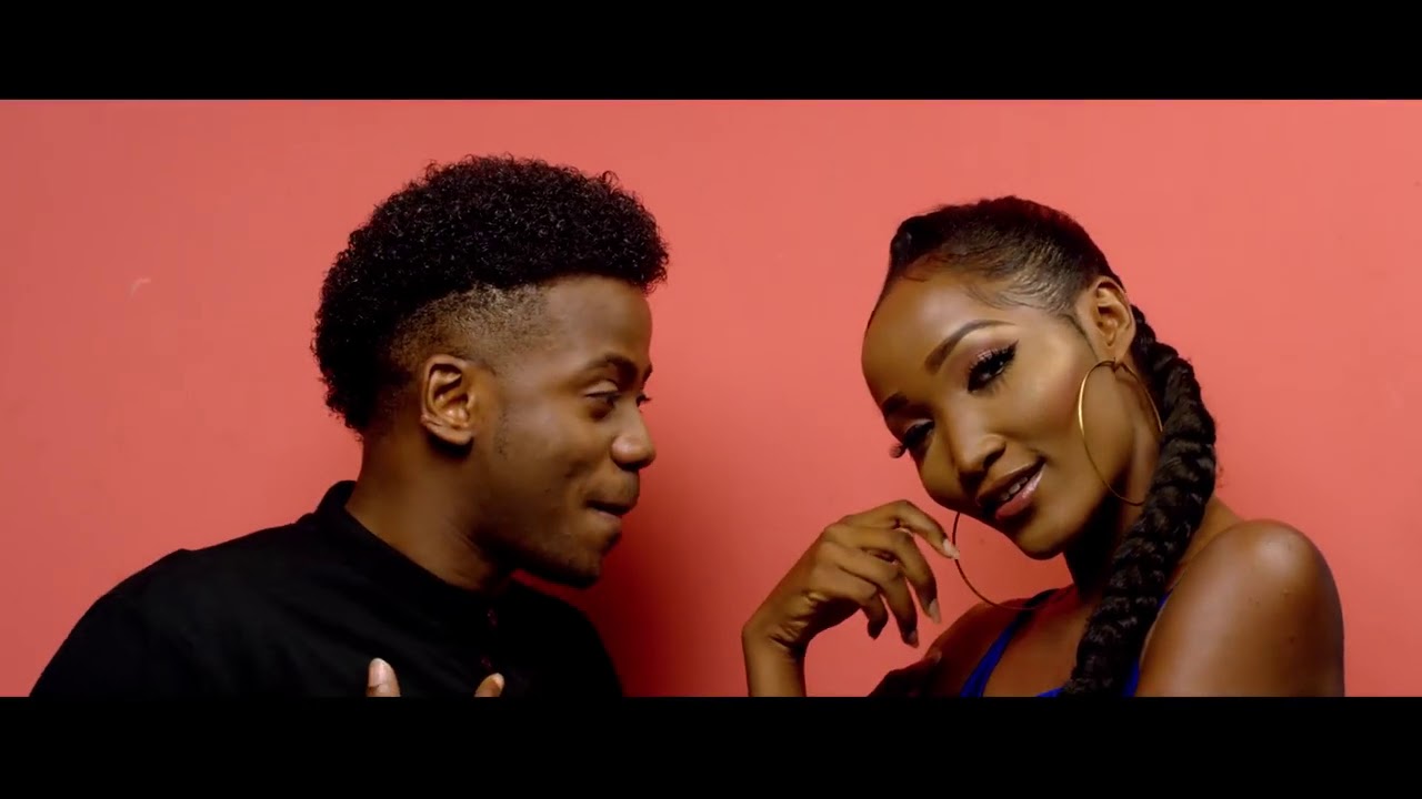 SHULALA HARMONIZE FT KOREDE BELLO