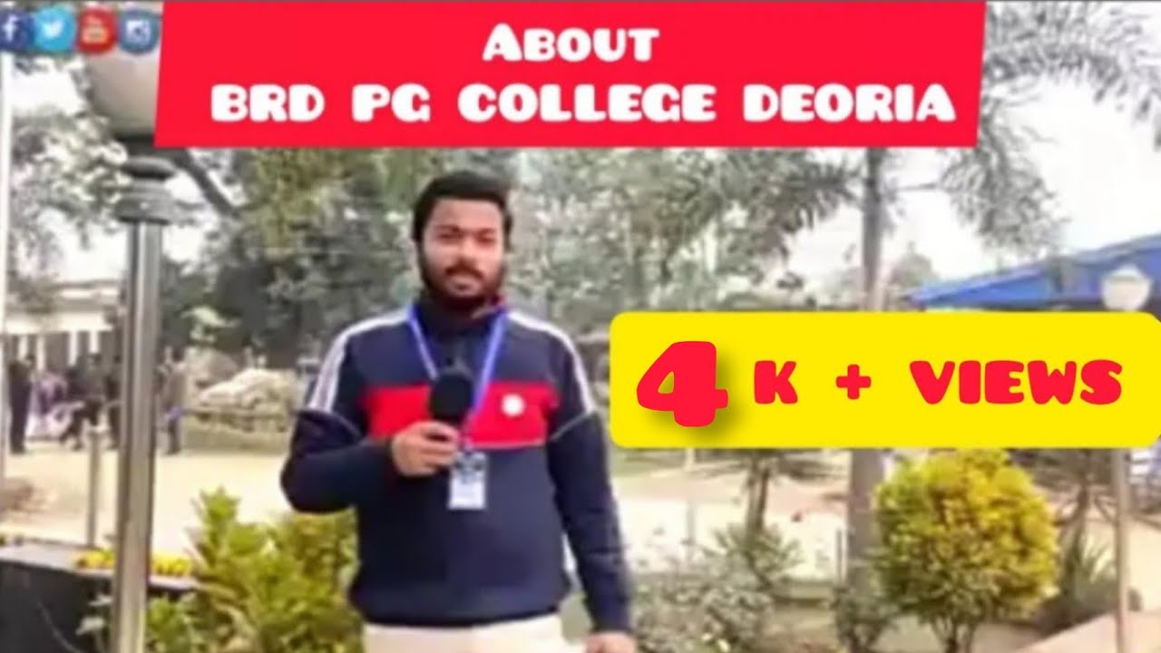 BRD pg college Deoria,bsc agriculture college Deoria, best agriculture college in Gorakhpur