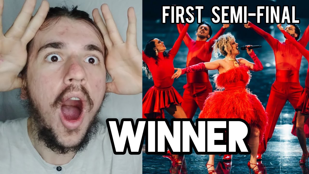 Vocal Coach REACTS to Mimicat - Ai Coração | First Semi-Final | Portugal 🇵🇹 Eurovision 2023