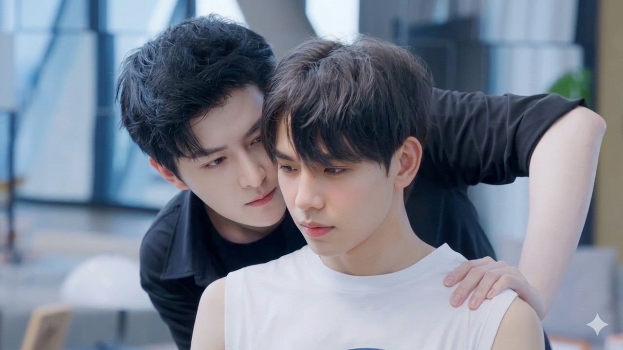 How to Be a Good Wife&hellip; Why Is Sharing Porridge So Sweet?!🩷 十月拉锯战 Couple or Not｜BTS
