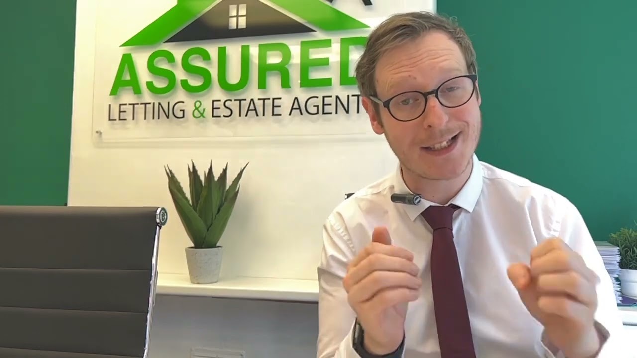 BECOMING A NON RESIDENT LANDLORD IN THE UK (Step 3 of 6)