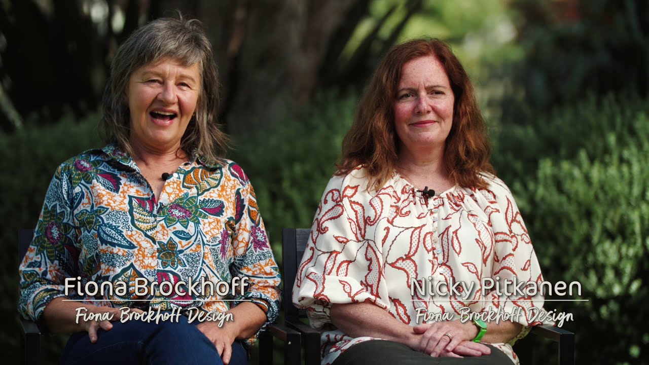 Lifestyle St Leonards - Meet our landscape designers