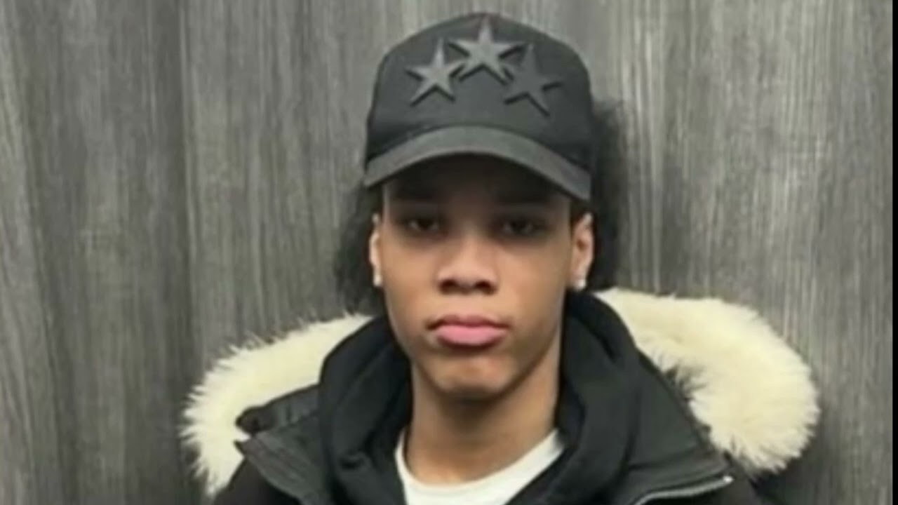 Mdot 59 - First Day Out (Unreleased)