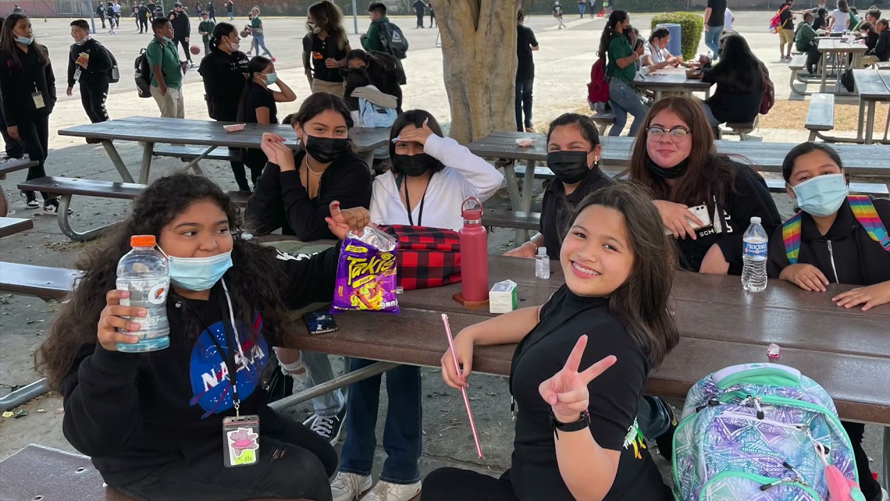 Stephens Back to School Night 2021