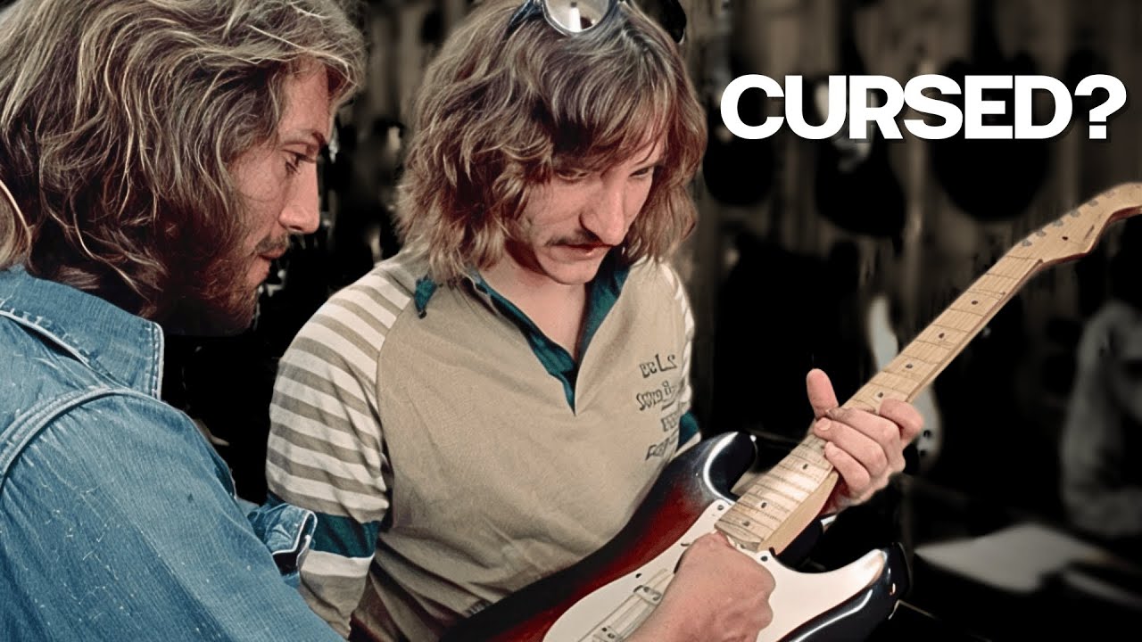 The Surprising Story of Hotel California is Weirder Than You Thought