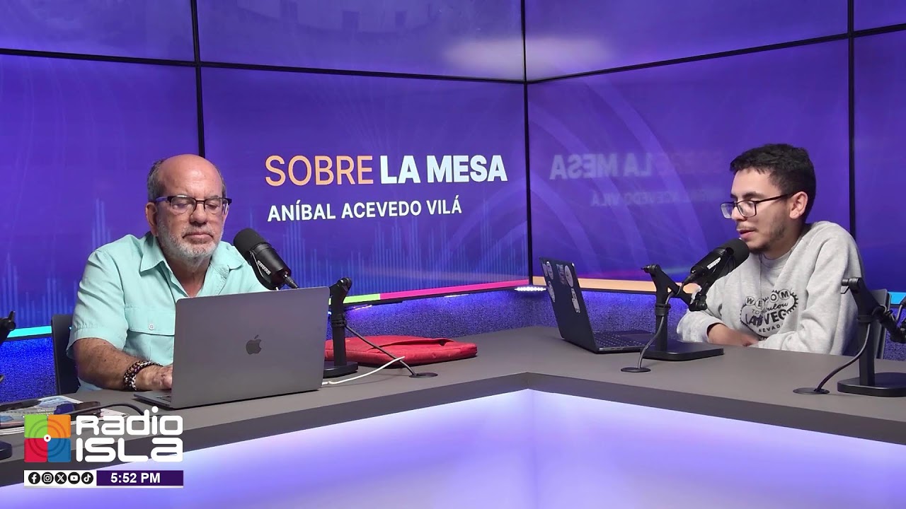 {AHORA} 