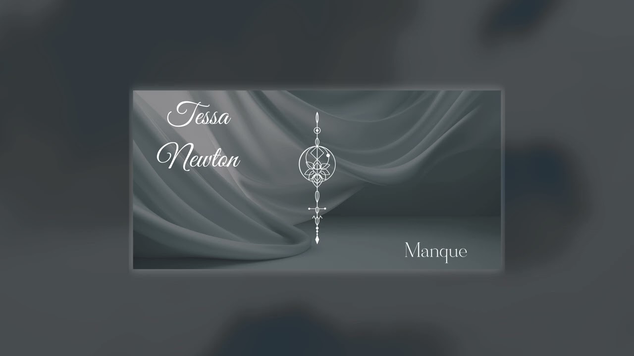 TESSA NEWTON - Manque
