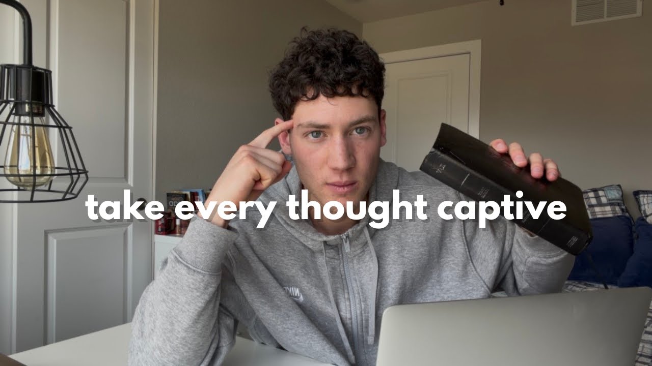 Все христиане-мужчины должны покорить свой разум.