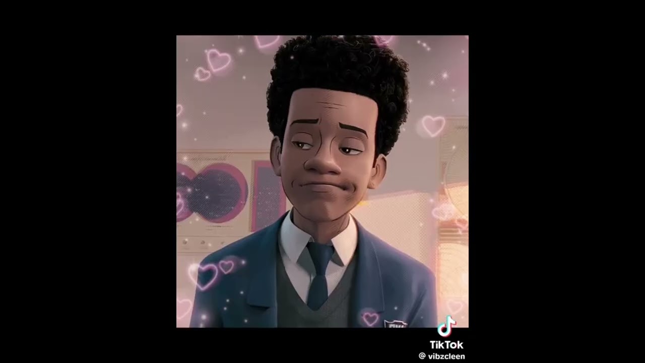 | Spider-Verse | TikTok Compilation #60 |