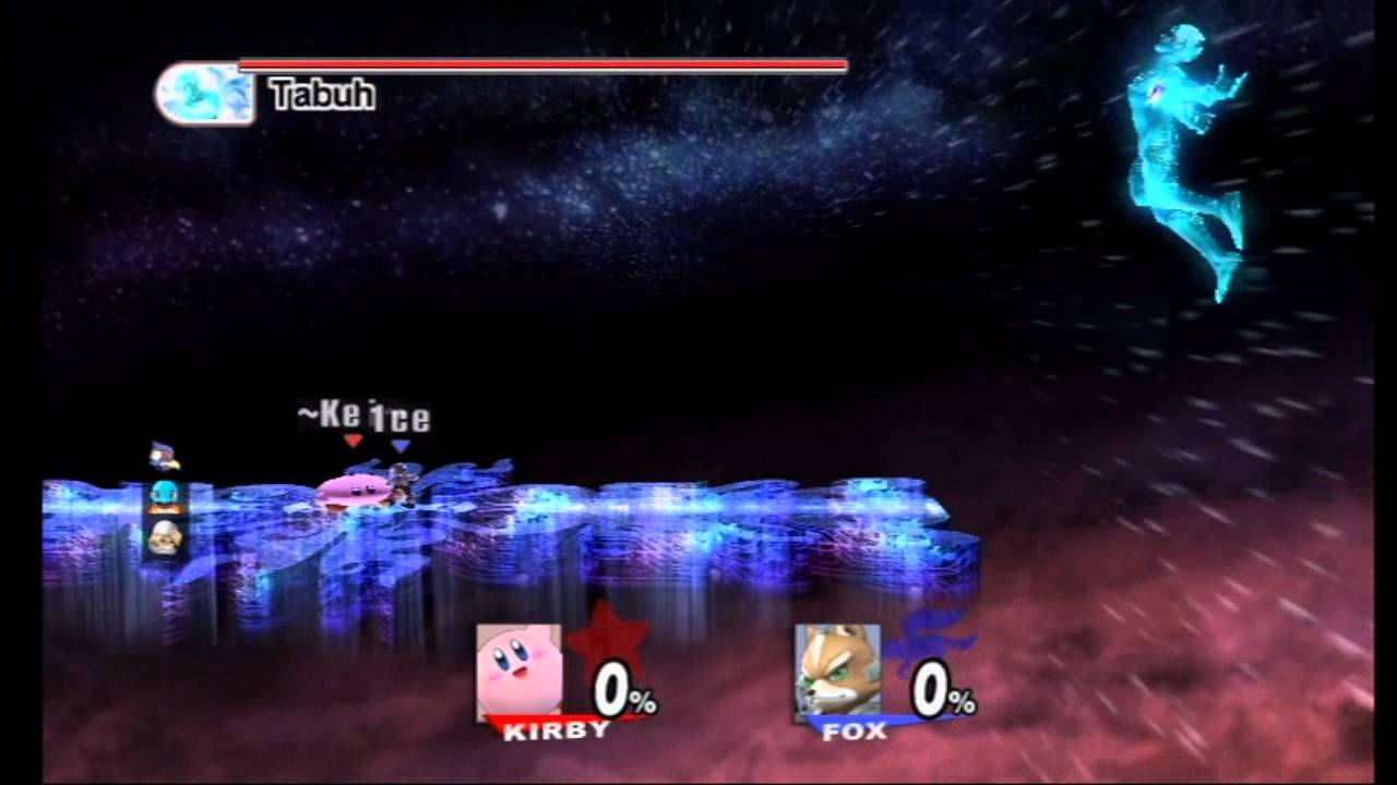 Let's Play Together SSBB Subraum Emissär FINALE [Very Hard]